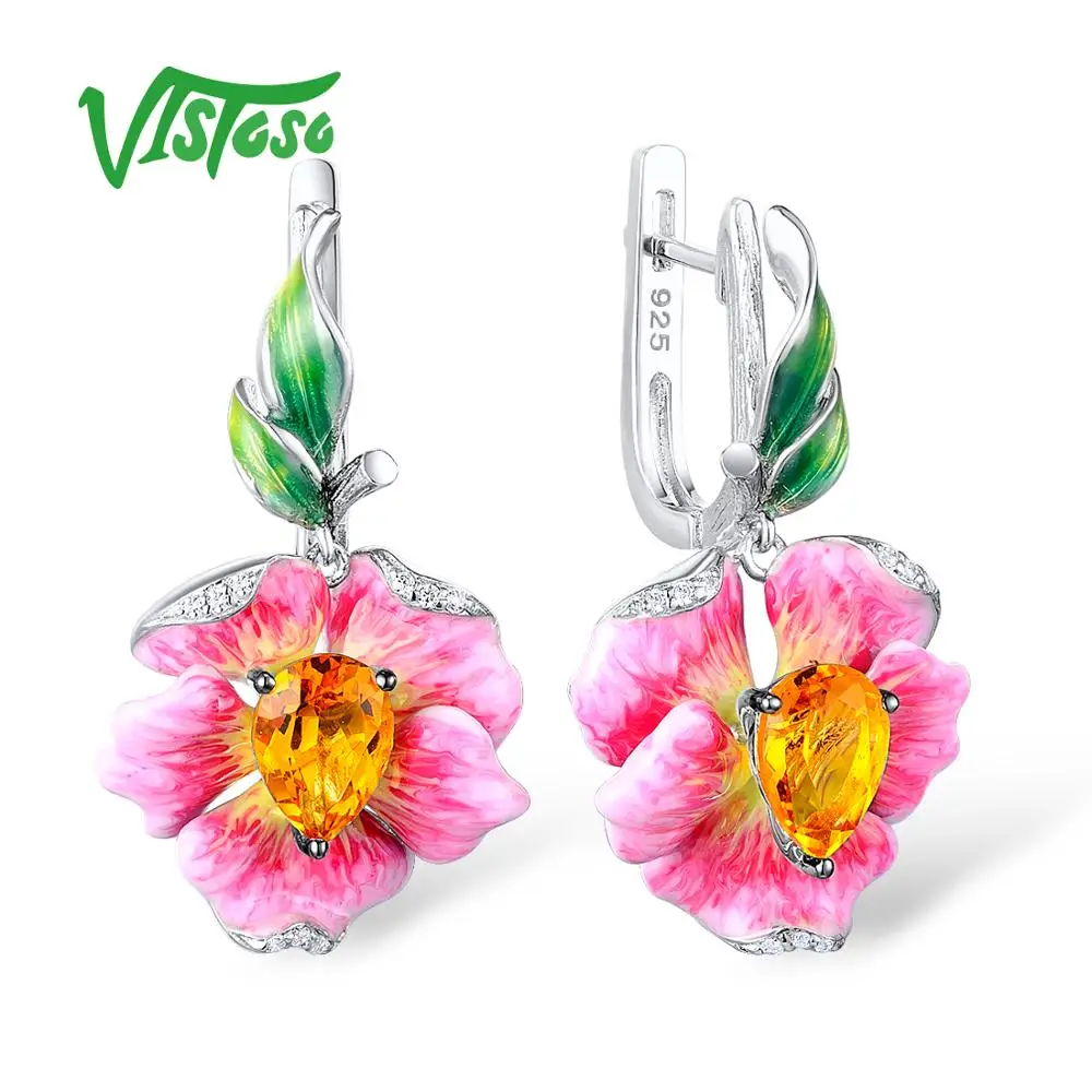 E306768ENA1SL925-silver earrings