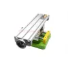 Mini precision multifunction worktable BG6350 Bench Vise Fixture drill milling machine X and Y-axis Adjustment Coordinate table 3