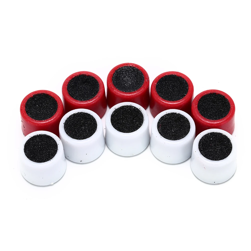 

1PCS High Quality Lightweight Portable Billiard Pool Cue Tips Shaper Table Tool Snooker Billard Pool Cues Accessories 2 Colors