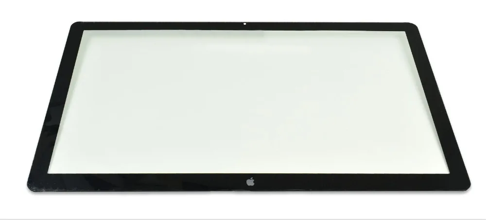 Сменная фронтальная стеклянная панель 27 дюймов для Apple Cinema Display 922-9344 A1316 A1407 |