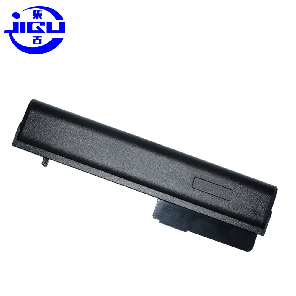 JIGU Аккумулятор для ноутбука HP HSTNN XB22 XB23 RW556AA 2533t EliteBook 2530p 2540p бизнес 2400 2510p NC2400|battery for