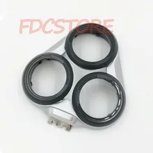 Держатель бреющей головки для Philips s5320 S5340 5380 S5390 S5400 S5420 S5620 S5210 S5380 S5570/33 S5570/43 S5560 S5079 бритвы/бритвы