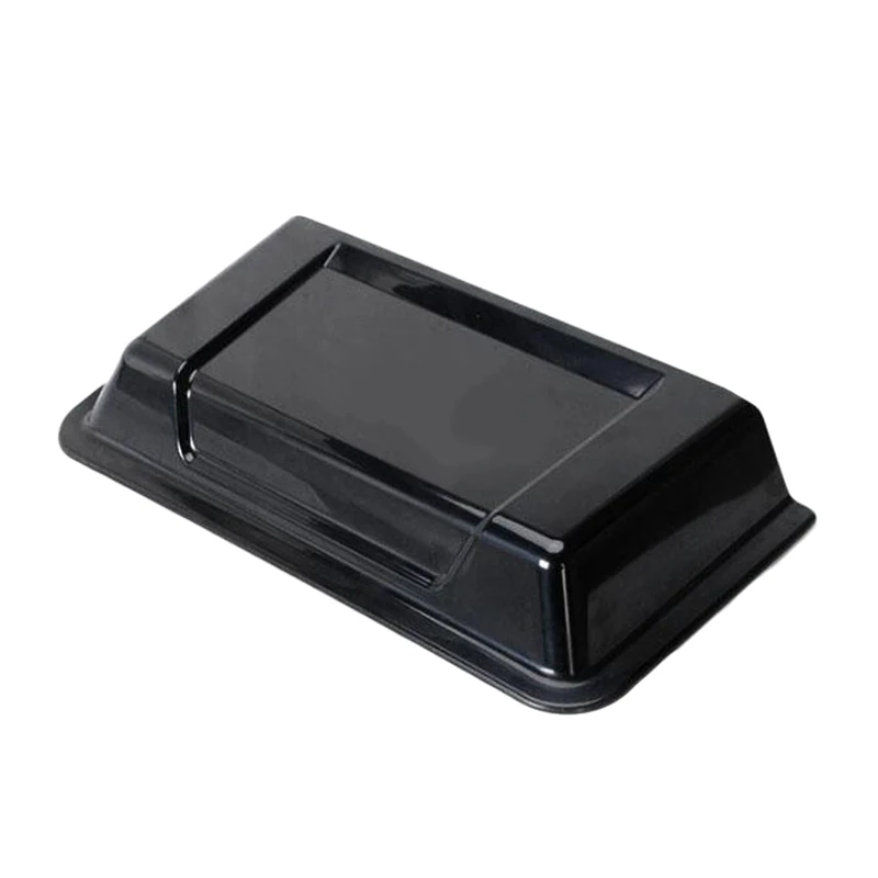 

ABS Plastic For 98-18 Jeep Wrangler TJ JK Vent Heater Black Universal High Quality Pro New