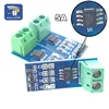 1PCS NEW 5A 20A 30A Hall Current Sensor Module ACS712 Model For Arduino AC DC Current Detection Board ► Photo 3/6