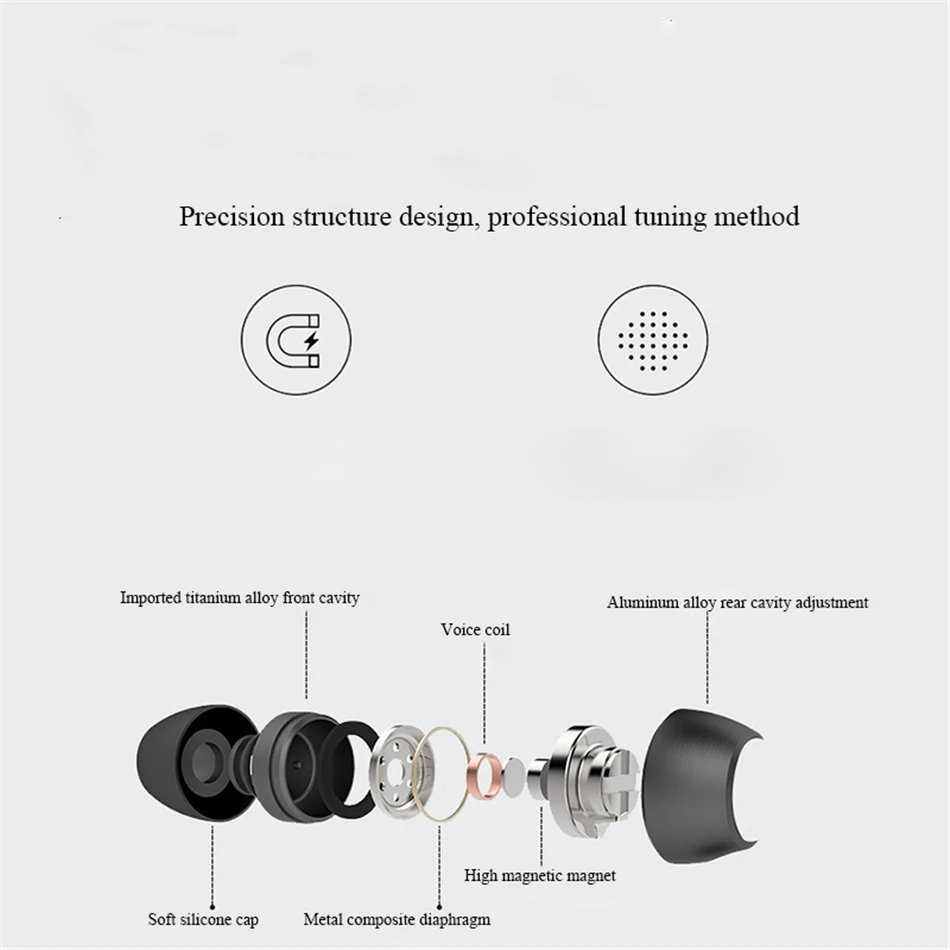 Awei ES-15Hi проводные наушники для iPhone samsung наушники стерео гарнитура с микрофоном супер бас наушники-вкладыши Auriculares
