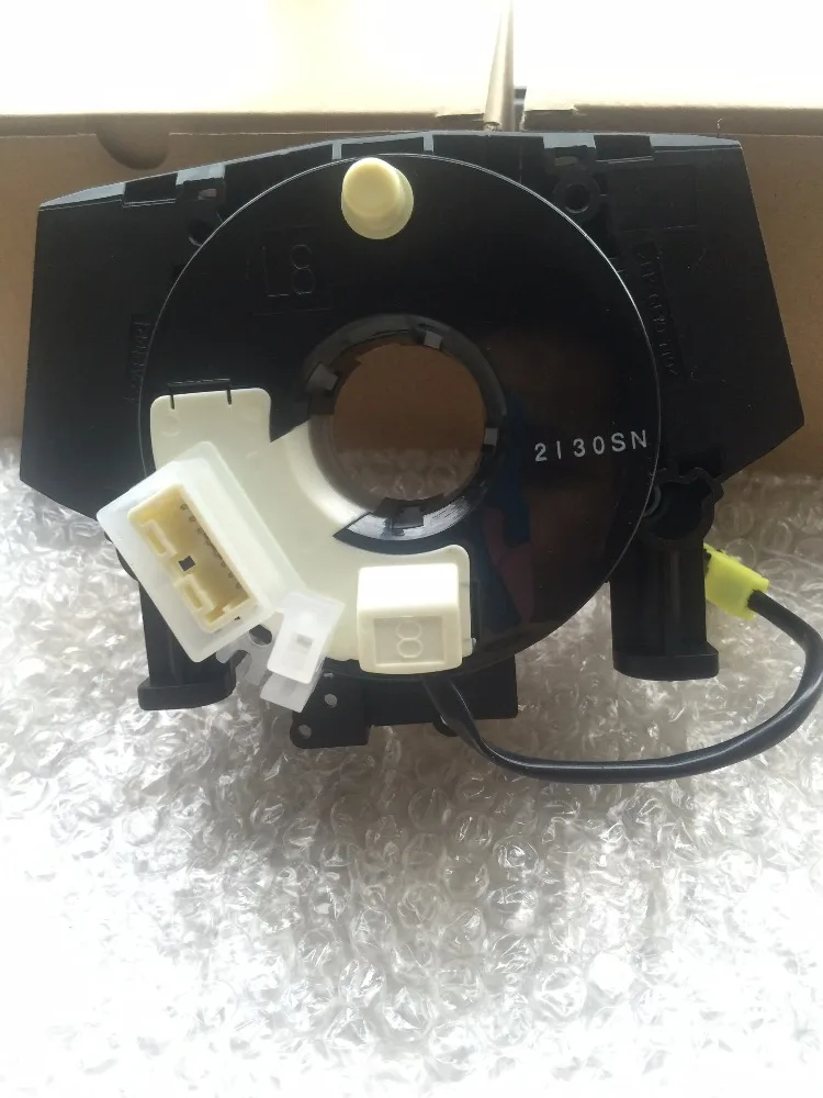 

control combination switch 25567-EB06A For Qashqai J10, X-Trail T31 25567-EB301 25567-JE00E 25567-EV06E 25567-1DA0A