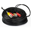 High-Definition AHD Camera Cables 5/10/20/30M BNC with Coaxial Output And DC Plug Connection for Analog CCTV DVR Systems 4