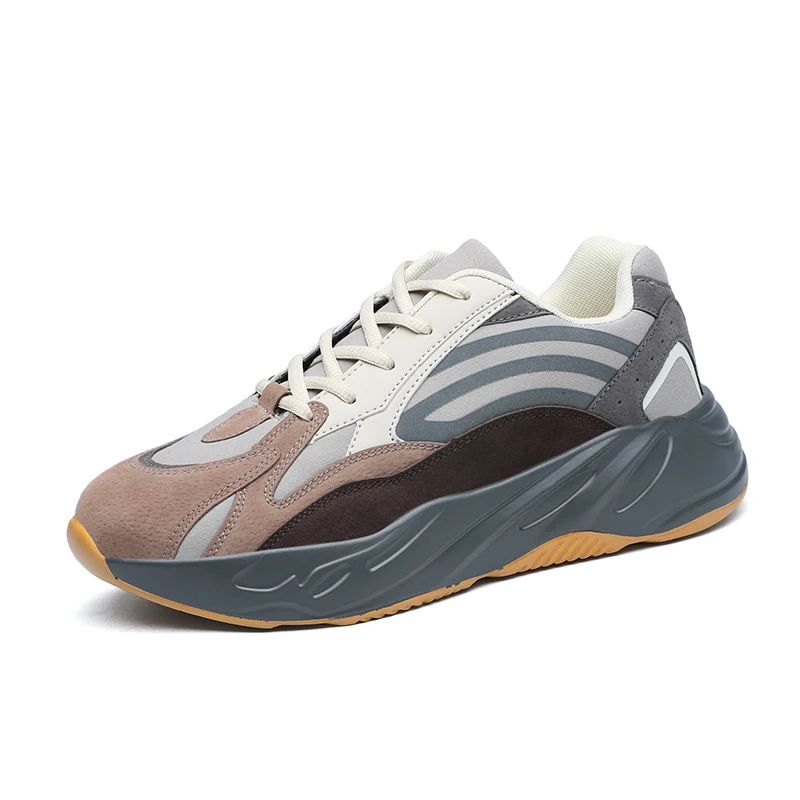 

Sport Running Men Couple Women Casual Shoes Man Flats Outdoor Sneakers Mesh Breathable Walking Footwear