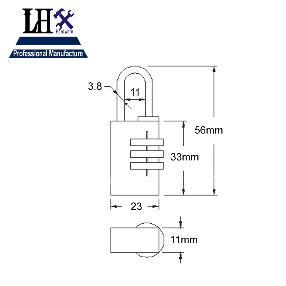 LHX-6