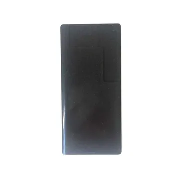 

Laminating Machine Mat LCD Mould for Mobile Phone Samsung Note 8 Curved Screen Glass Laminating