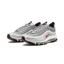 Оригинальная продукция Nike Air Max ОГ 97 QS 2017 выпуска Для мужчин кроссовки, Официальный подлинной дышащие, для активного отдыха и спорта обувь