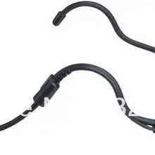 Bolymic 10 шт. Новые ушные крючки головка микрофона изношенный микрофон гарнитура беспроводная