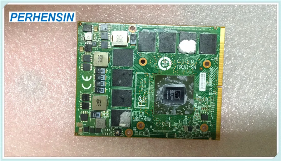 New Driver: MSI GX640 Notebook ATI Mobility Radeon HD 5850 VGA MSI GX640 Notebook ATI Mobility Radeon HD 5850 VGA Driver for Windows Download