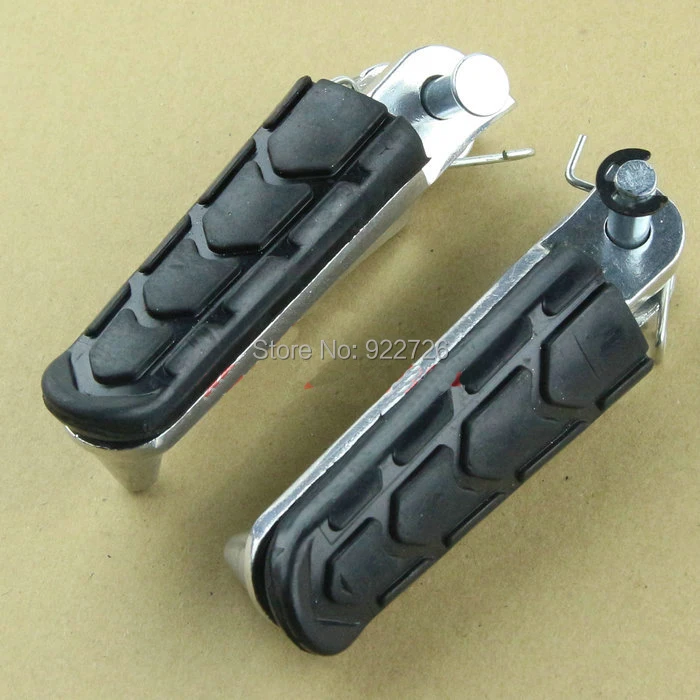 honda hornet footrest online