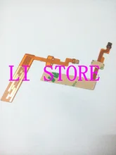 52PCS/ NEW Lens Focus Electric Brush Flex Cable For Canon 18-55mm 18-55 mm EF-S IS Second-generation and third-generation Focus