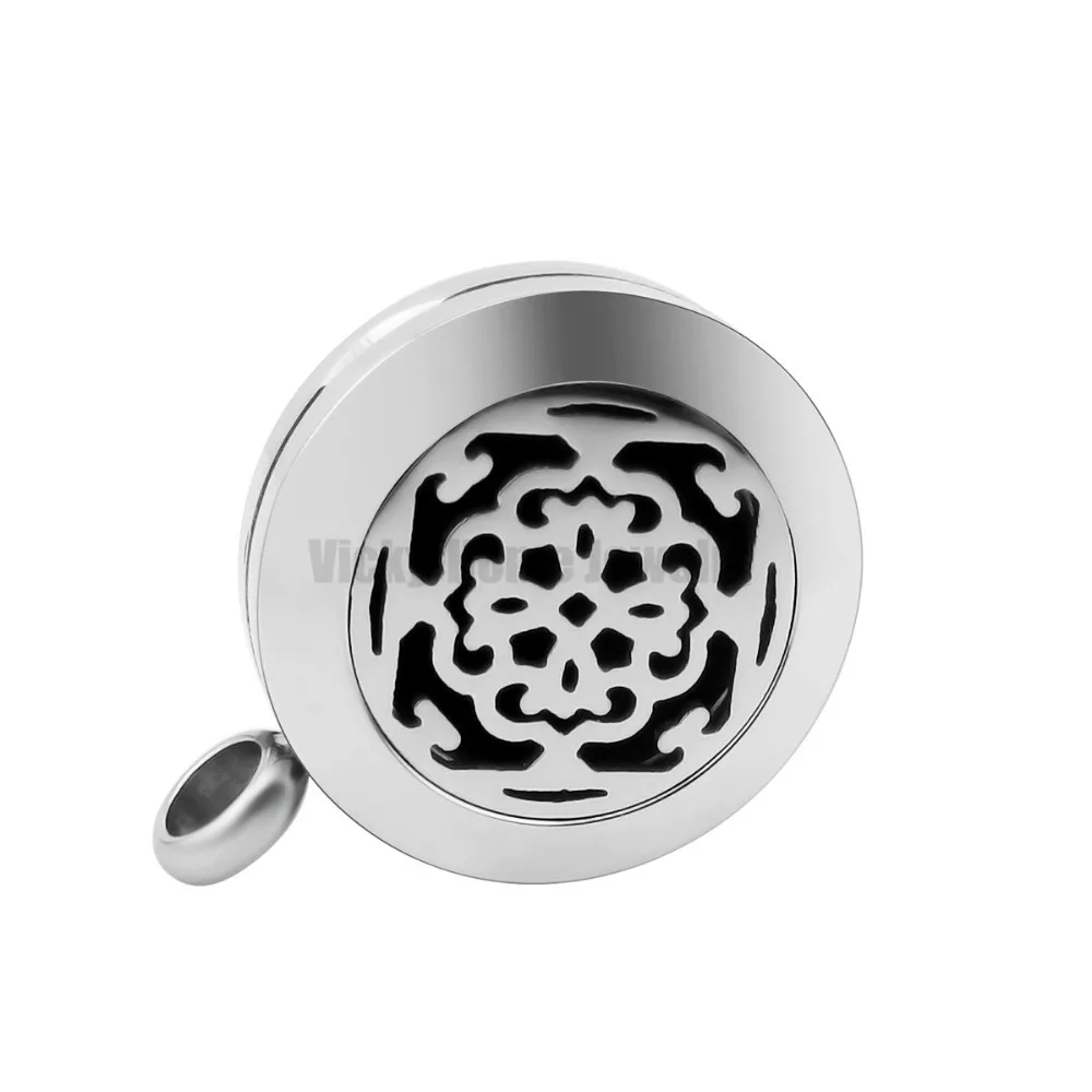 ZP-PE047-7 Diffuser Locket