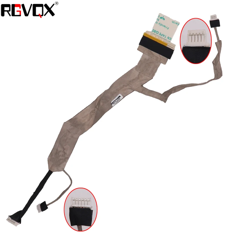 Новый кабель для ноутбука ACER 4310 4710 4315 4715 4920 2490 MS2220 50.4T901.021 | Компьютеры и офис