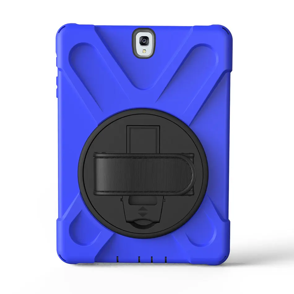 9.7 SM-T820 t825 capa funda crianças seguro