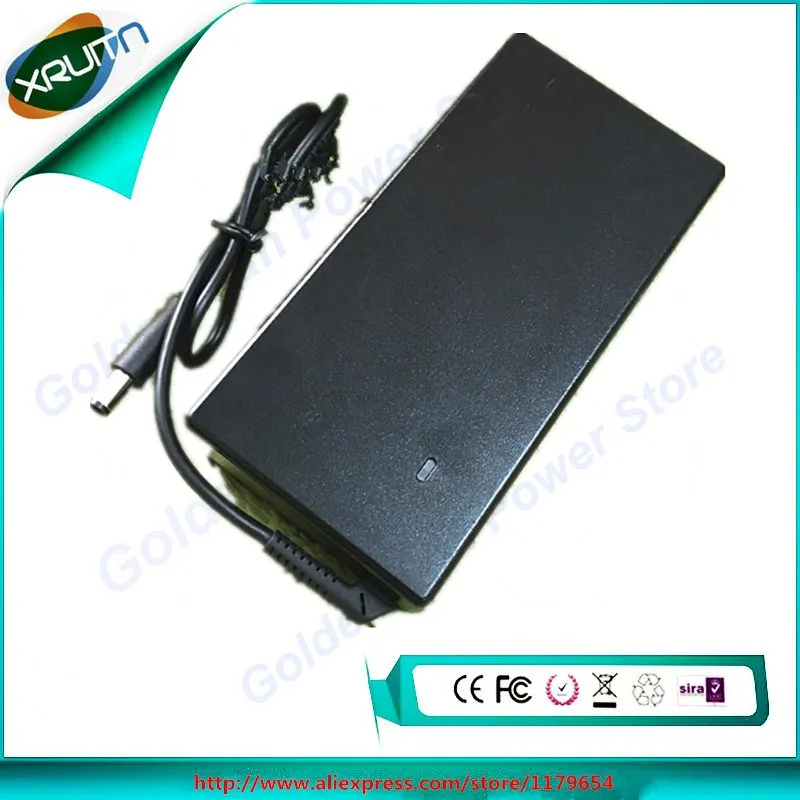 Free Shipping Original is for HP all in one power adapter TPC AA50