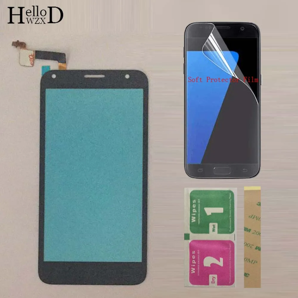 

Touch Screen Touchscreen For Alcatel One Touch PIXI 4 5.0 OT 5010 OT5010 5010D 5010E 5010G OT-5010 Touch Screen Sensor Digitizer