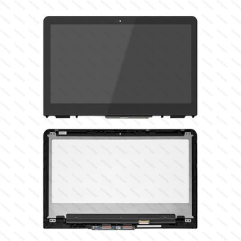 

13.3'' FHD LCD Screen Touch Digitizer Assembly for HP Pavilion X360 13-U062na 13-U063na 13-U109na 13-U063na 13-U108na