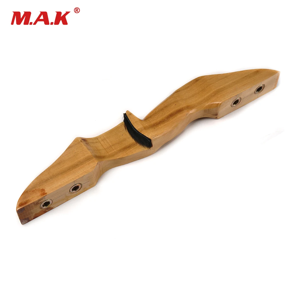 1pc Mixed Fiberglass Bow Limbs High Strength 40-50 Pound for DIY Bow Shooting GS