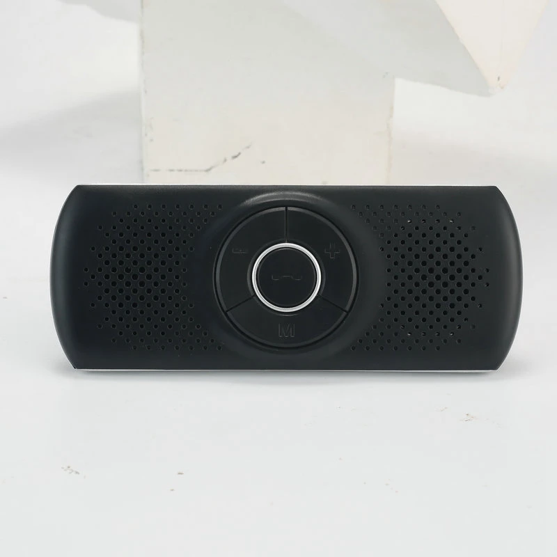 Многофункциональная Bluetooth Колонка для телефона 4 2 EDR Поддержка SIRI 3 Вт
