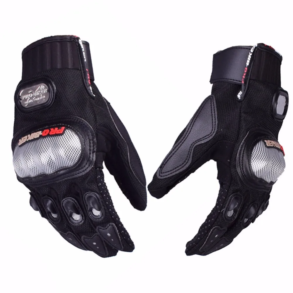 PRO-BIKER moto rcycle перчатки Luva moto queiro Guantes moto cicleta Luvas de moto Ретро moto cross перчатки Gants moto