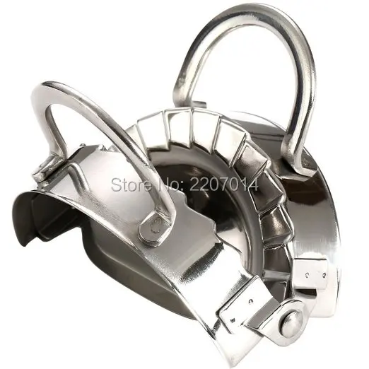 Stainless Steel Dumpling Maker DM-J177 (1)