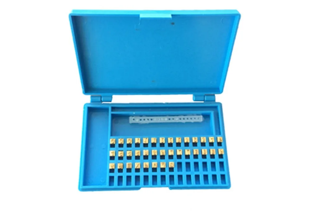 FRD-1000 letter