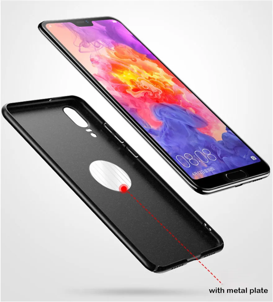 huawei p20 lite case cover nove 3e (13)