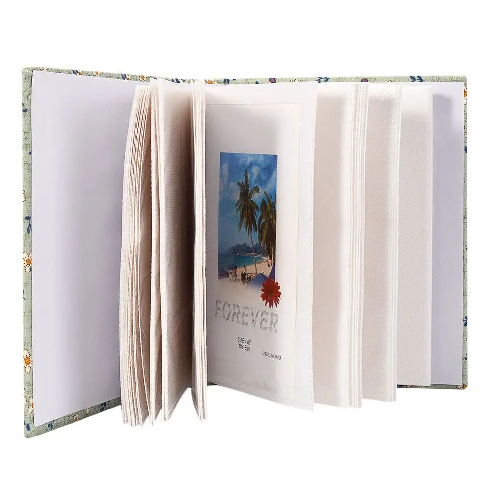 pages for photo albums