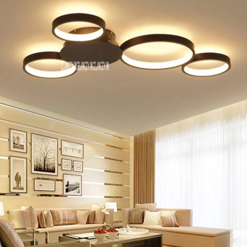 XY X011 Modern Home Ceiling Lamps Personality Creative Nordic Art LED