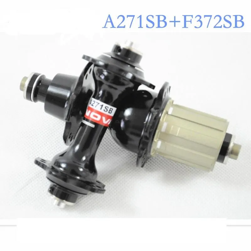 black 271 372 hub