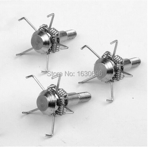 12pieces hunting arrowheads Judo Arrow Tips 5 paws 100 Grain fit for Fiber Glass Arrows broadheads | Спорт и развлечения