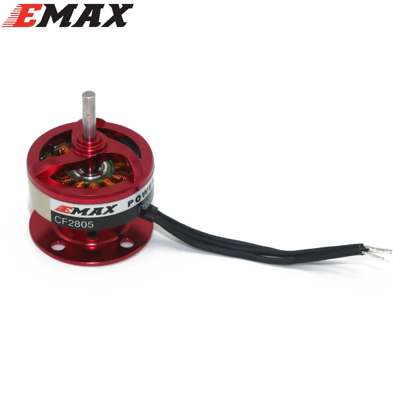 

EMAX CF2805 2840KV Outrunner Brushless Motor for rc airplane