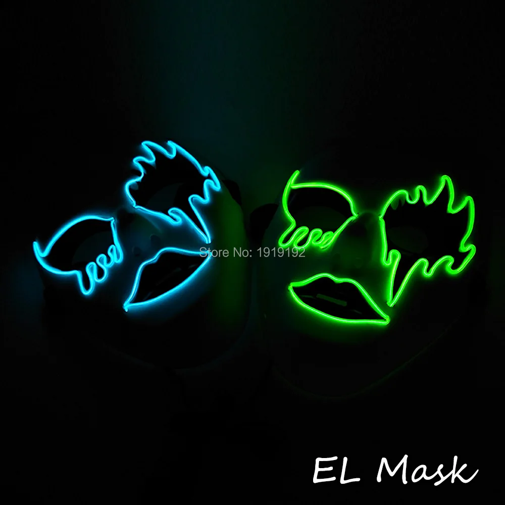 Glowing-7