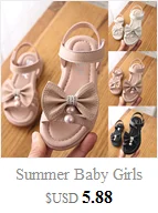 Повседневная обувь, кроссовки на нескользящей мягкой подошве, сандалии для маленьких девочек, Цветочная подошва, детская обувь для принцессы сандалии, пляж#8