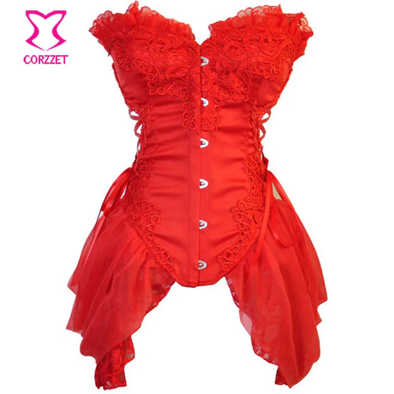 Готическая одежда черная без бретелек обтягивающая Талия|corset style prom dress|dress mecorset