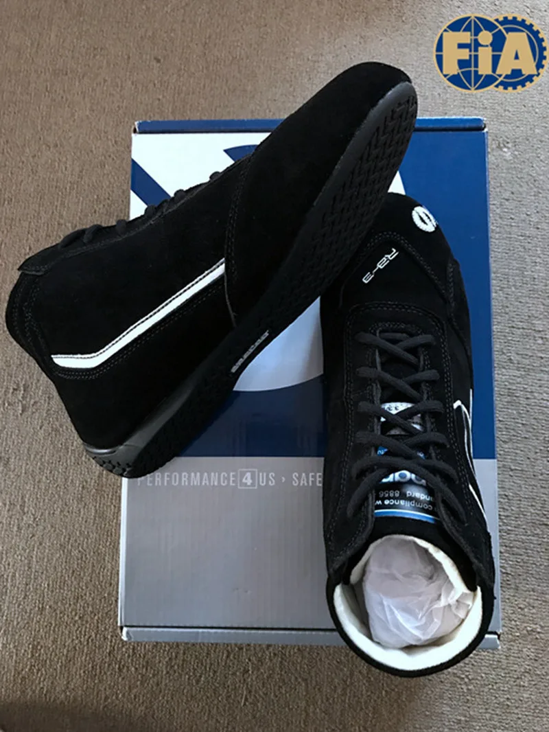 

Top quality racing shoes