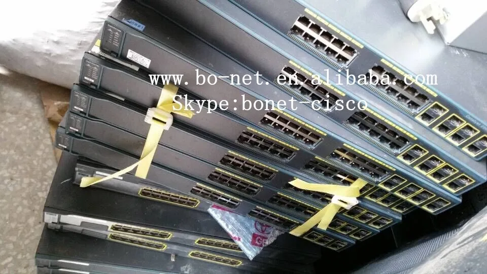 WS-C2960G-24TC-L
