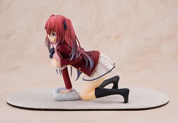 

Classroom of the Elite Airi Sakura Clothes Changing Ver. 1/7 Scale PVC Figure Collectible Model Toy 12cm