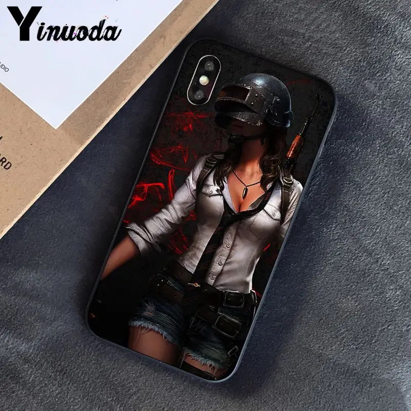 Hot Game PUBG Winner