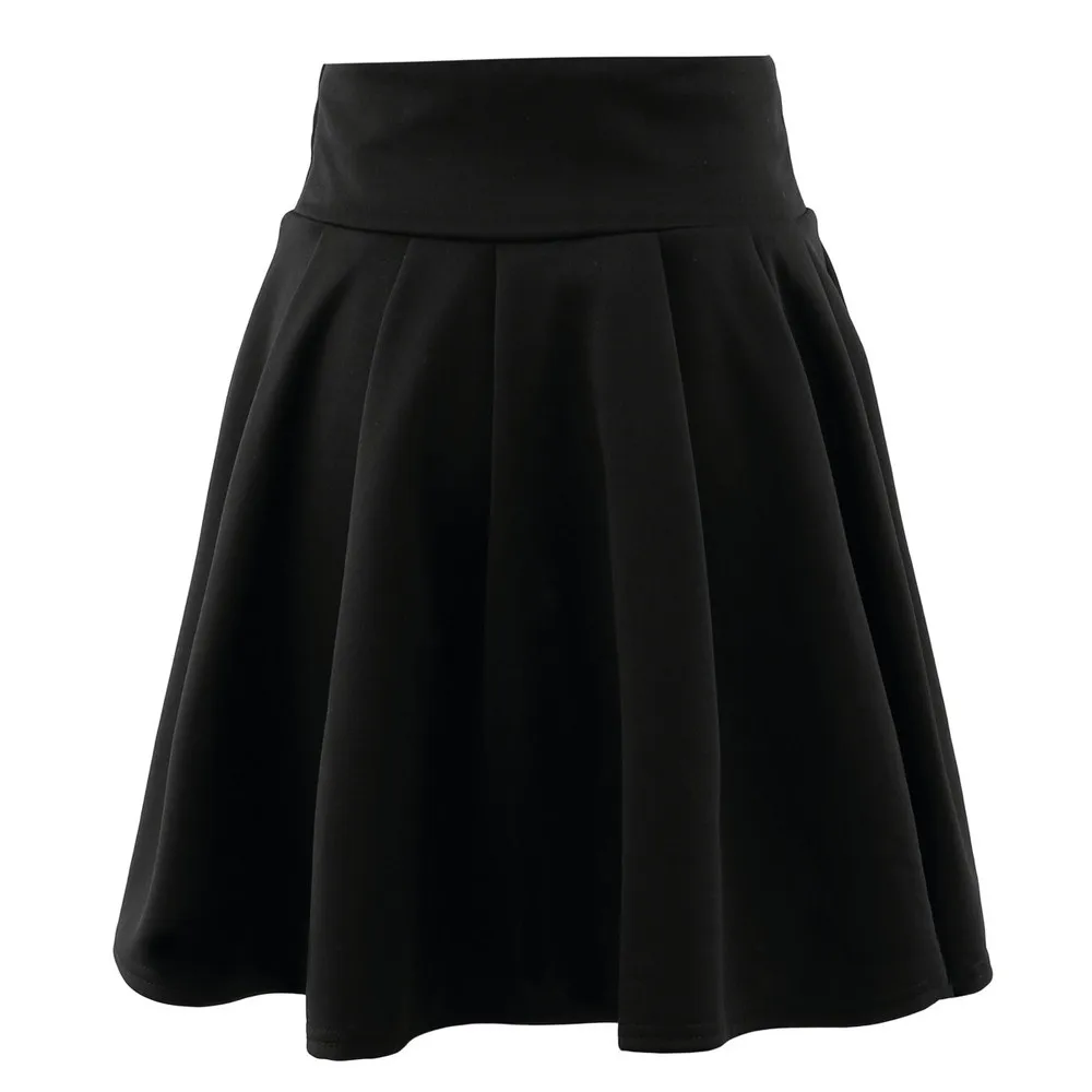 Женские мягкие вечерние мини-юбки для девушек, удобная летняя короткая юбка L50/0110