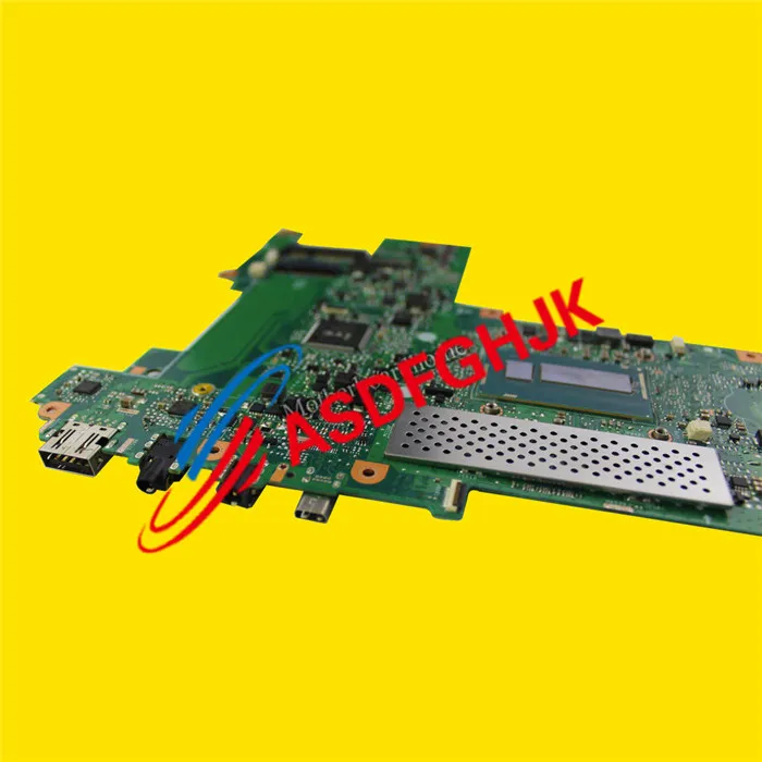  for ASUS Transformer Book T300LA i5 4200U Processor 4GB RAM REV 2.0 Mainboard fully tested