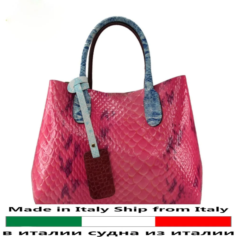 

Made in Italy Ship from Italy-Genuine Italian Leather Handbags Wholesale-FREE custom logo-new handbags fashion trend shoulderbag