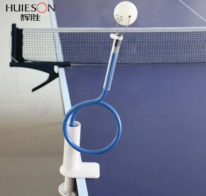 2018 new Huieson clip-on table tennis ball serve