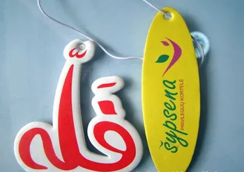 

Free Shipping Via Fedex or DHL , Wholesale Paper Air Freshener , Hanging Paper Perfume