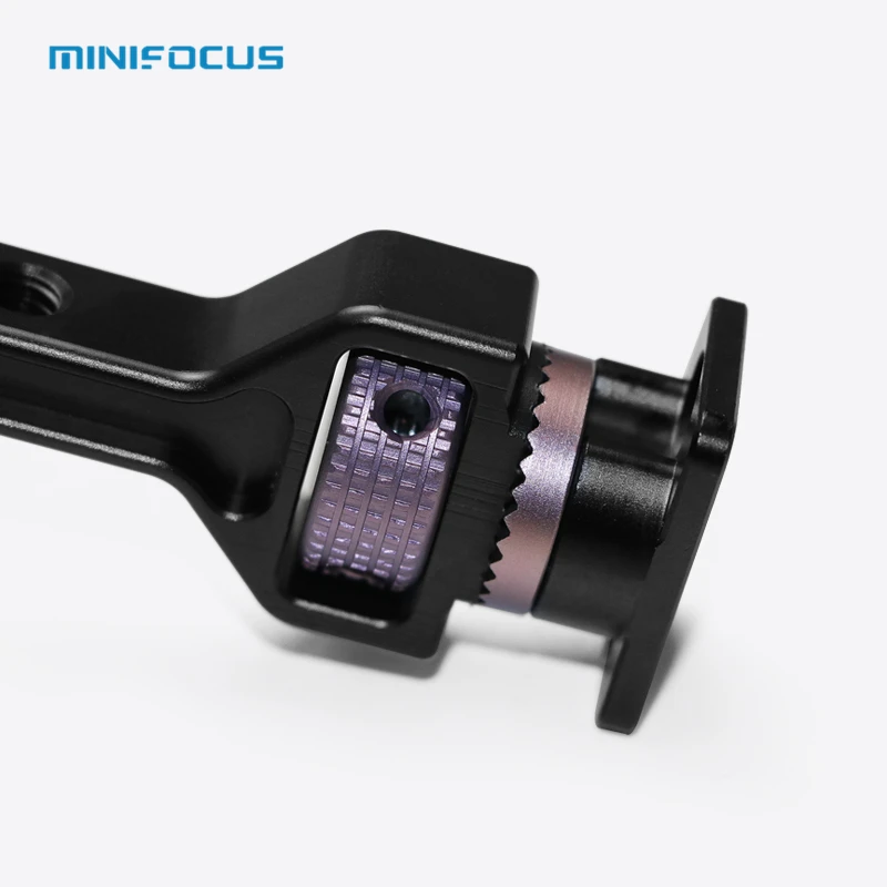 Монтажная пластина Ronin SC на замену для видеомонитора Dji S M4 1/4 винтовой адаптер