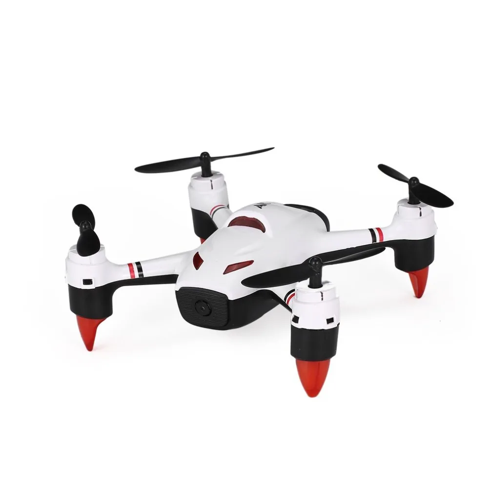 

F23G 2.4G RC Drone Mini Quadcopter with 720P HD Wifi FPV Camera Flow Positioning Gesture Headless Mode